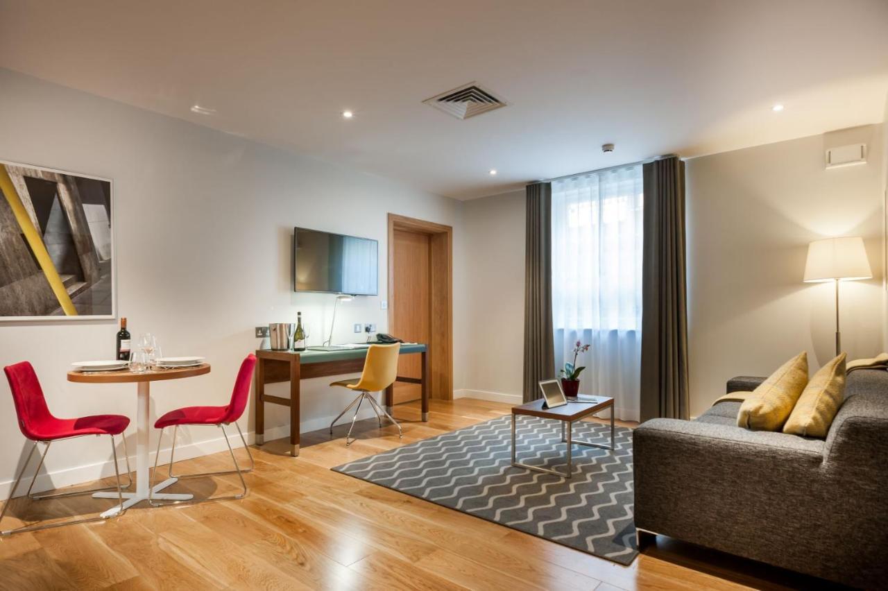 Premier Suites Dublin, Leeson Street Экстерьер фото
