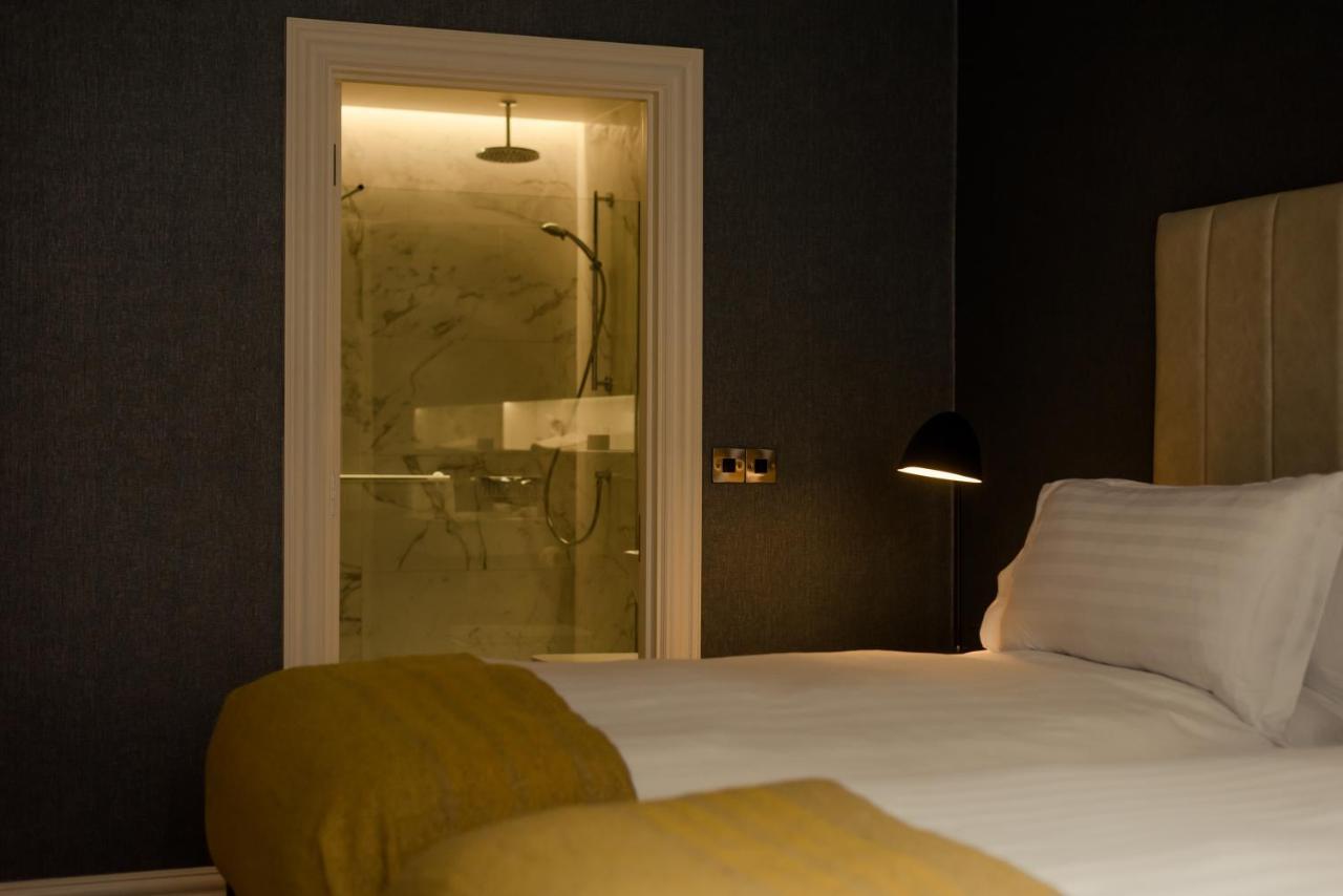 Premier Suites Dublin, Leeson Street Экстерьер фото