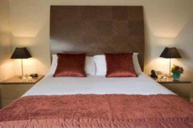 Premier Suites Dublin, Leeson Street Экстерьер фото